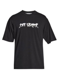 Neen Logo Skate T-Shirt